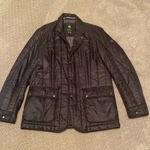 victorinox g code jacket